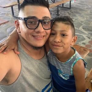 Meet your Posher, Jose